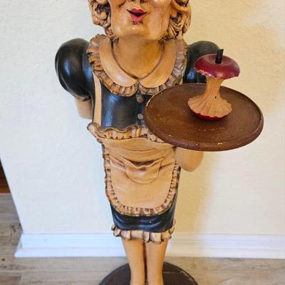 Maid Stand/Table