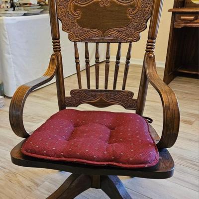 Desk Chair