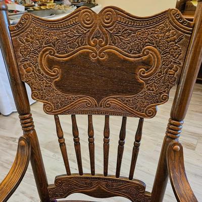 Desk Chair