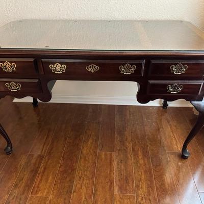Desk with Chair