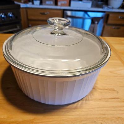 Casserole Dishes