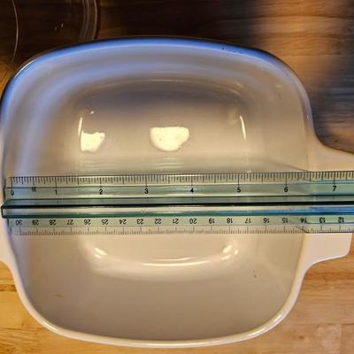 Casserole Dishes