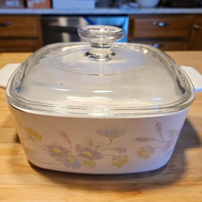 Casserole Dishes