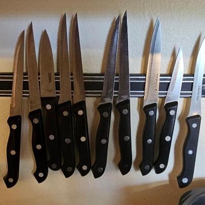 Kitchen Utensils