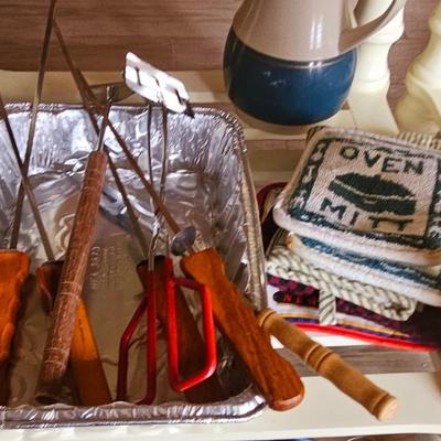 Kitchen Utensils