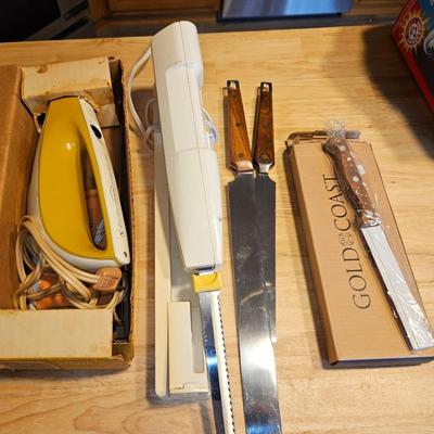 Kitchen Utensils