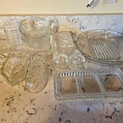 Collectible Glass Misc