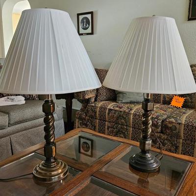 Lamps