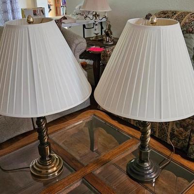 Lamps