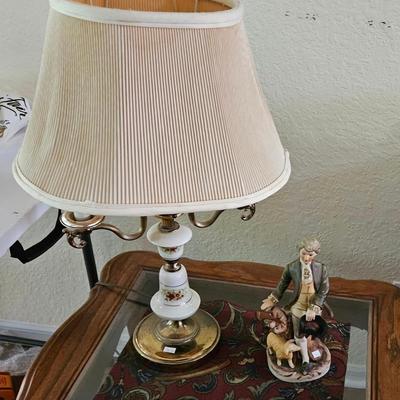 Lamps