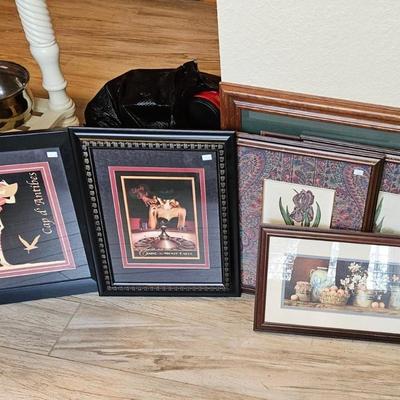 Wall Art