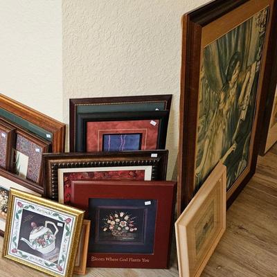 Wall Art