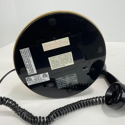 -12- HOME | Vintage Mickey Mouse Animated Telephone
