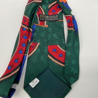 -20- VINTAGE | Mickey Mouse Adult Ties