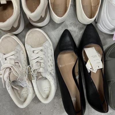 Massive Flipper Pack - TS08 Womenâ€™s/Menâ€™s Target Shoes - Brand New Shelf Pulls