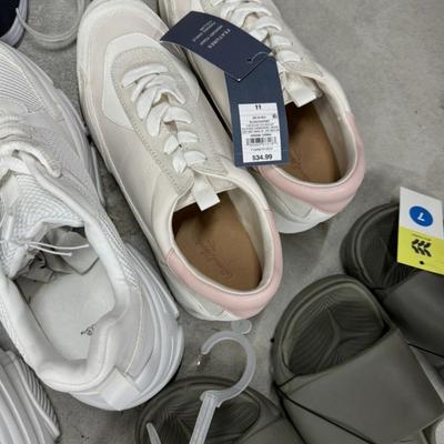 Massive Flipper Pack - TS08 Womenâ€™s/Menâ€™s Target Shoes - Brand New Shelf Pulls