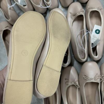 Massive FLIPPER TS07 Womenâ€™s Target Shoes - Brand New Shelf Pulls - Huge $$$