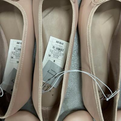 Flipper Pack - $$$ TS06 Womenâ€™s Target Shoes - Brand New Shelf Pulls - Great
