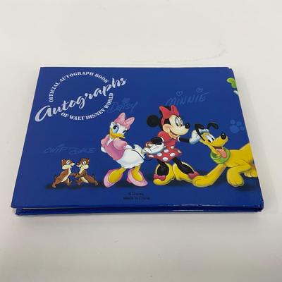-22- COLLECTIBLES | Misc. Mickey Mouse Items