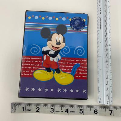 -22- COLLECTIBLES | Misc. Mickey Mouse Items