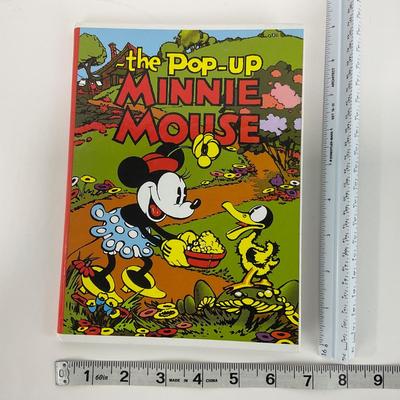 -22- COLLECTIBLES | Misc. Mickey Mouse Items