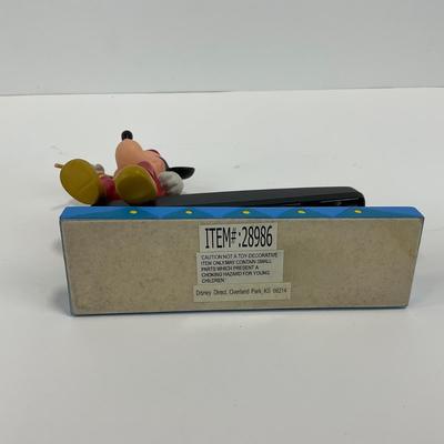 -26- STATIONARY | Mickey Mouse Misc. Desk & Stationary Items