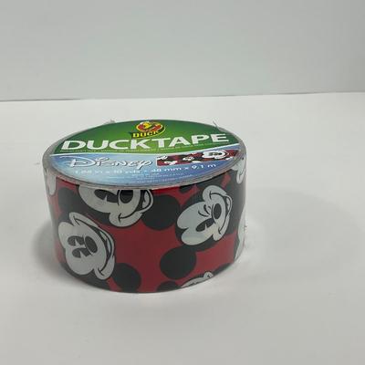 -26- STATIONARY | Mickey Mouse Misc. Desk & Stationary Items
