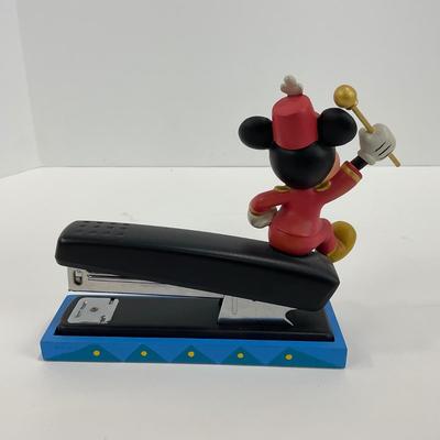-26- STATIONARY | Mickey Mouse Misc. Desk & Stationary Items