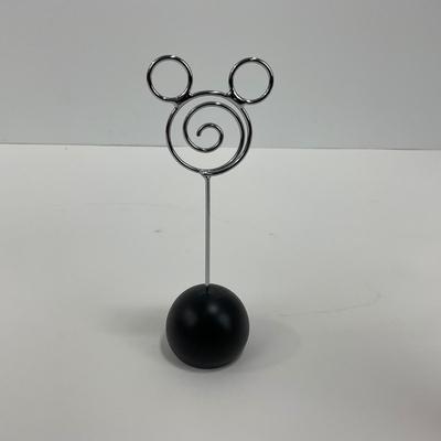 -26- STATIONARY | Mickey Mouse Misc. Desk & Stationary Items