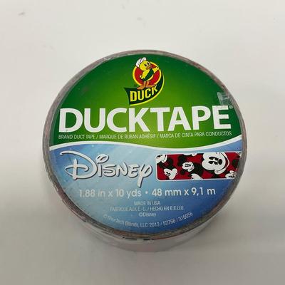 -26- STATIONARY | Mickey Mouse Misc. Desk & Stationary Items