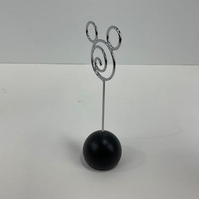 -26- STATIONARY | Mickey Mouse Misc. Desk & Stationary Items