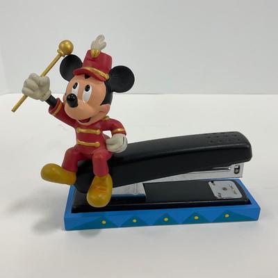 -26- STATIONARY | Mickey Mouse Misc. Desk & Stationary Items
