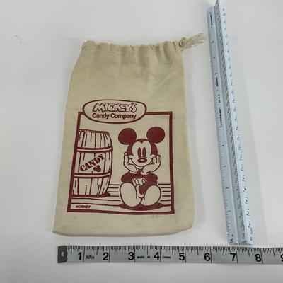 -29- COLLECTIBLE | Misc. Mickey Mouse Valentine/Candy Items