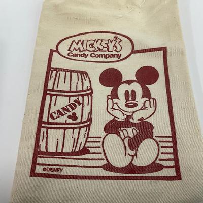 -29- COLLECTIBLE | Misc. Mickey Mouse Valentine/Candy Items