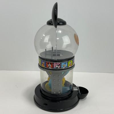 -30- COLLECTIBLE | 2012 Jelly Belly Machine Mickey Mouse & Friends