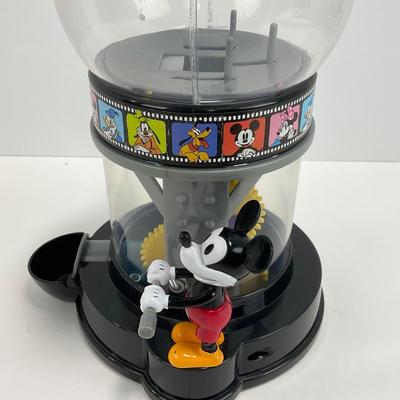 -30- COLLECTIBLE | 2012 Jelly Belly Machine Mickey Mouse & Friends