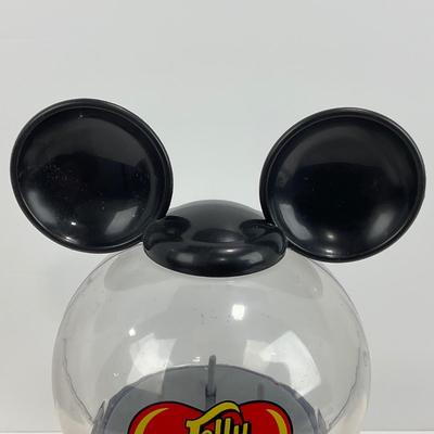 -30- COLLECTIBLE | 2012 Jelly Belly Machine Mickey Mouse & Friends