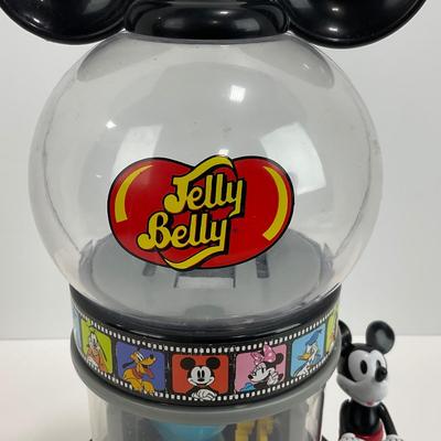 -30- COLLECTIBLE | 2012 Jelly Belly Machine Mickey Mouse & Friends