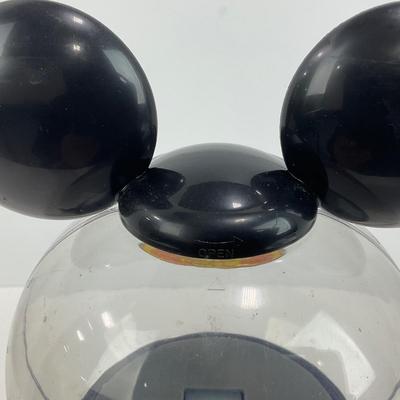 -30- COLLECTIBLE | 2012 Jelly Belly Machine Mickey Mouse & Friends
