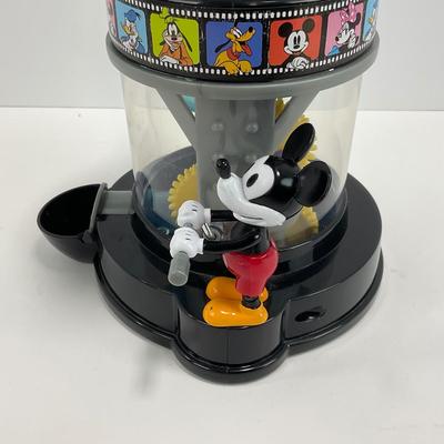 -30- COLLECTIBLE | 2012 Jelly Belly Machine Mickey Mouse & Friends
