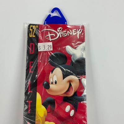 -31- COLLECTIBLE | Mickey Mouse Kites In Package