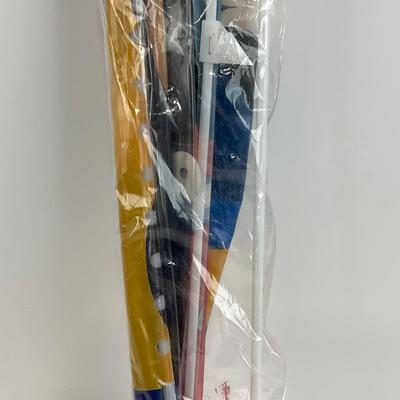 -31- COLLECTIBLE | Mickey Mouse Kites In Package