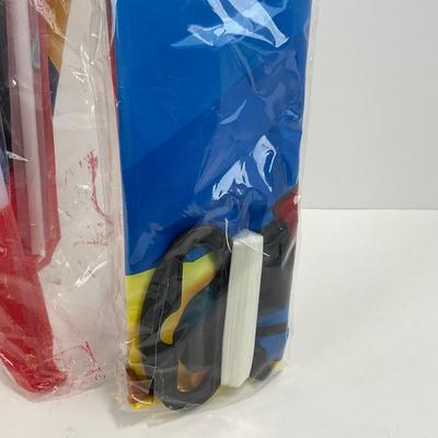 -31- COLLECTIBLE | Mickey Mouse Kites In Package