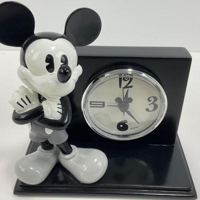 -35- CLOCK | Mickey Mouse Clock