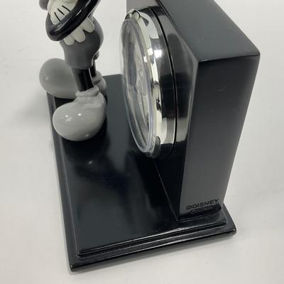 -35- CLOCK | Mickey Mouse Clock