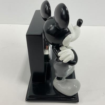-35- CLOCK | Mickey Mouse Clock