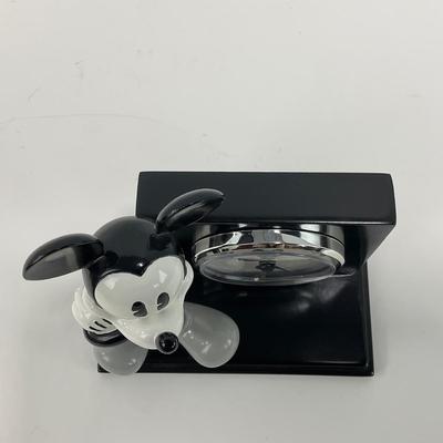-35- CLOCK | Mickey Mouse Clock
