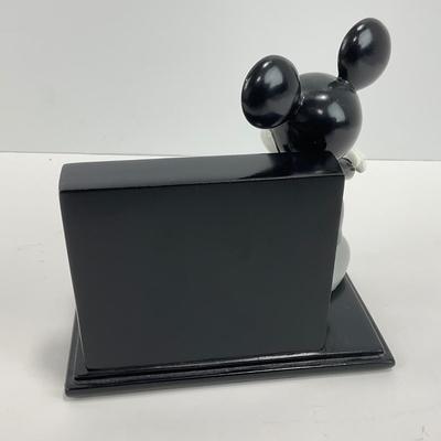 -35- CLOCK | Mickey Mouse Clock
