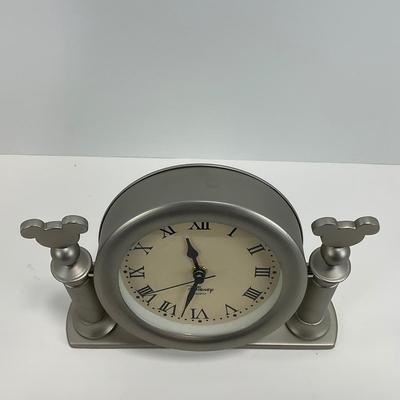 -36- CLOCK | Disney Mickey Mouse Desk Clock