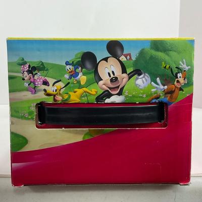 -37- TOY | Disney Junior Mega Figure Set | Mickey Mouse Collection